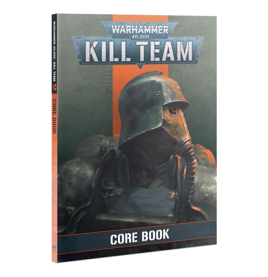 Kill Team: Core Book (2nd Edition)