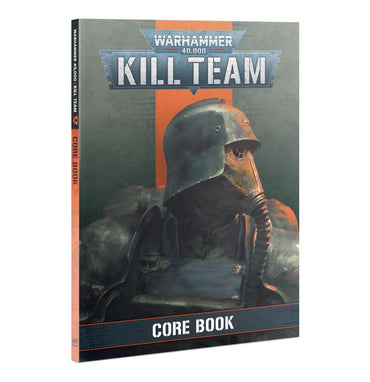 Kill Team: Core Book (2nd Edition)