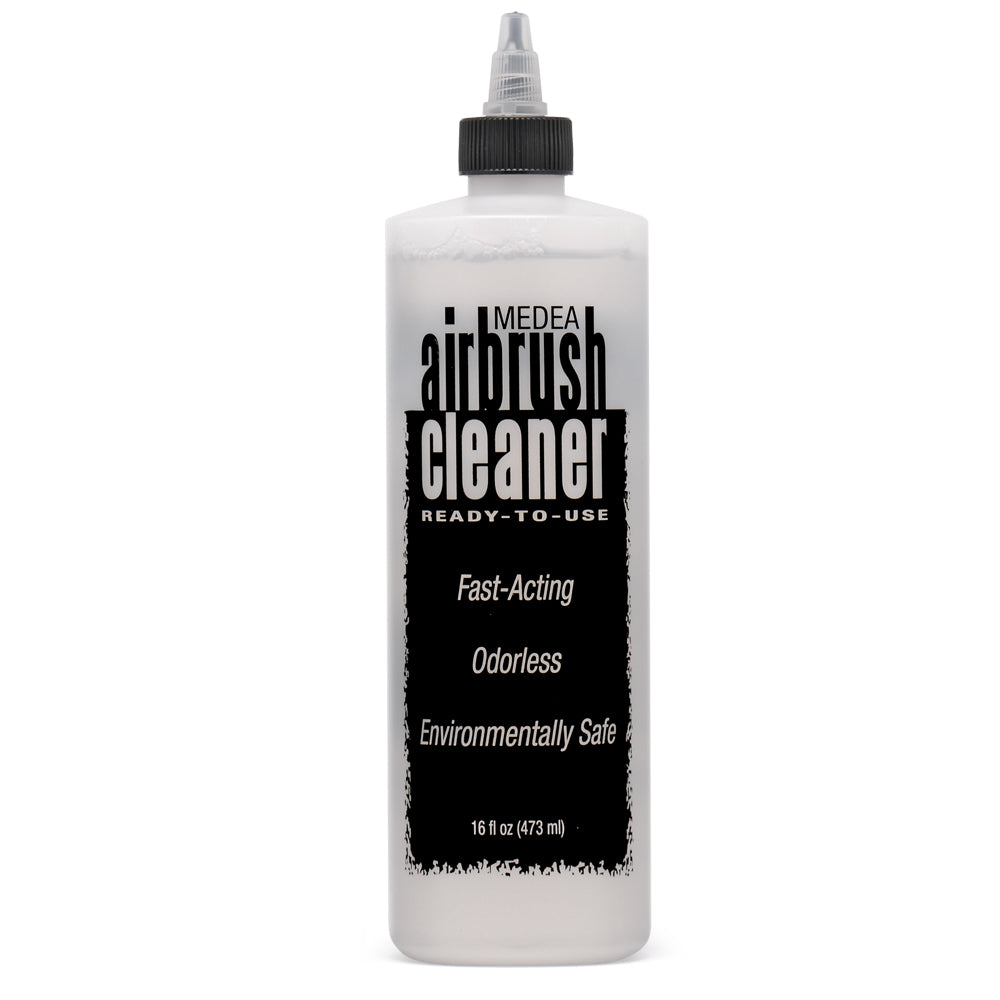 Airbrush Accessory: Medea Airbrush Cleaner