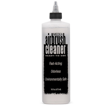 Airbrush Accessory: Medea Airbrush Cleaner
