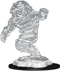 Dungeons & Dragons: Unpainted Miniatures - Air Elemental (W10)