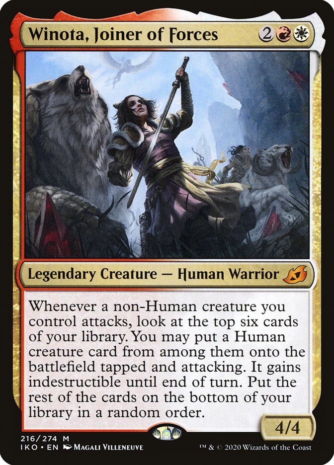 ikoria cards mtg Set Name: Ikoria: Lair of Behemoths, Type: Creature, Colors: Black, 40 choose an opponent to protect it The Top 10 Ikoria Cards