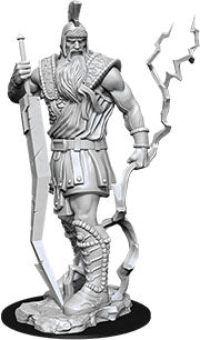 Dungeons & Dragons: Unpainted Miniatures - Storm Giant (W12)