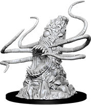 Dungeons & Dragons: Unpainted Miniatures - Roper (W12)