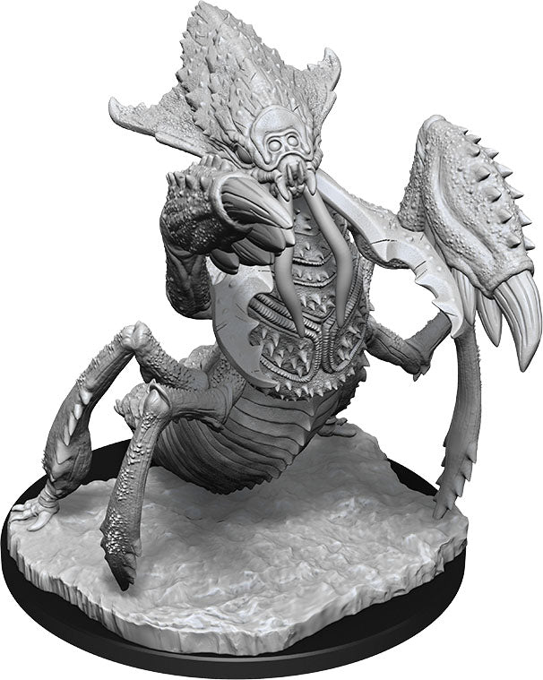 Dungeons & Dragons: Unpainted Miniatures - Ankheg (W13)