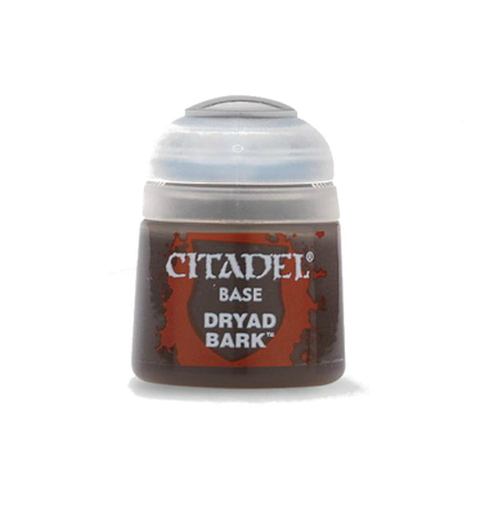 Base: Dryad Bark