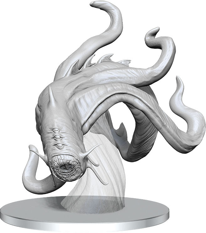 Dungeons & Dragons: Unpainted Miniatures - Aboleth (W14)