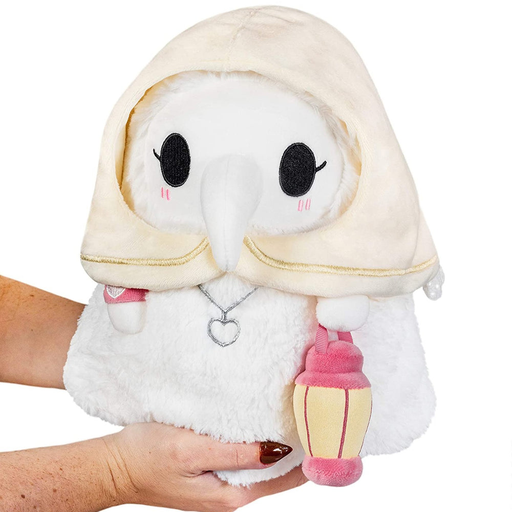 Mini Squishable - Plague Nurse