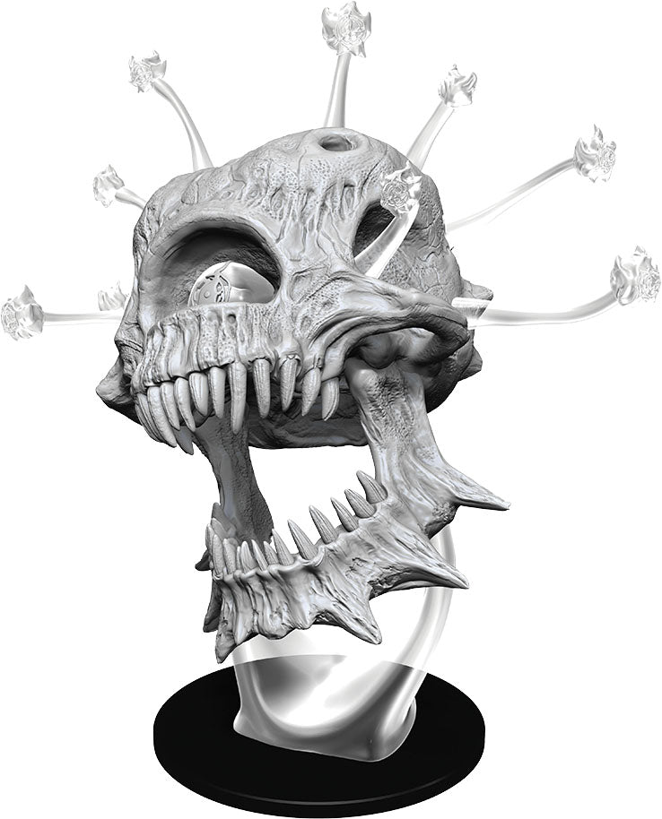 Dungeons & Dragons: Unpainted Miniatures - Death Tyrant (W15)