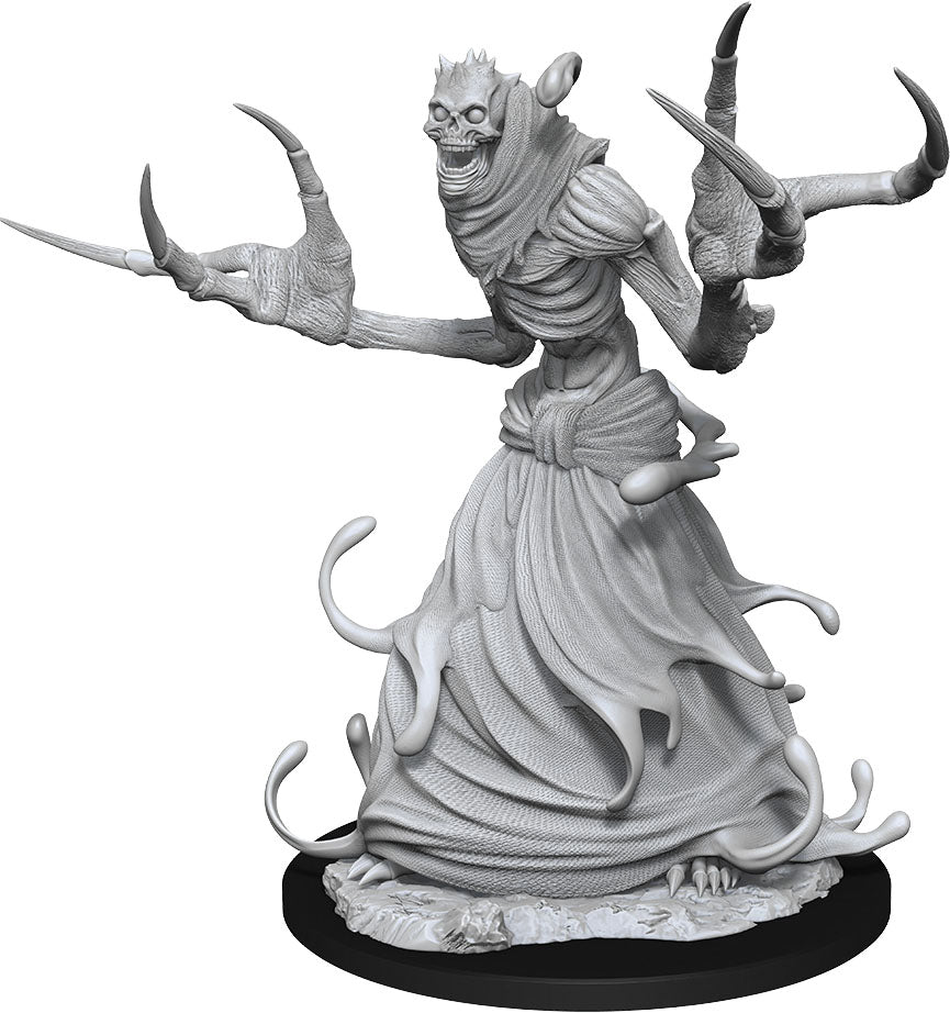 Dungeons & Dragons: Unpainted Miniatures - Boneclaw (W15)
