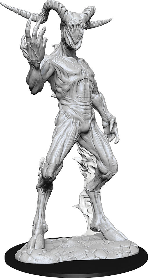 Dungeons & Dragons: Unpainted Miniatures - Nightwalker (W15)