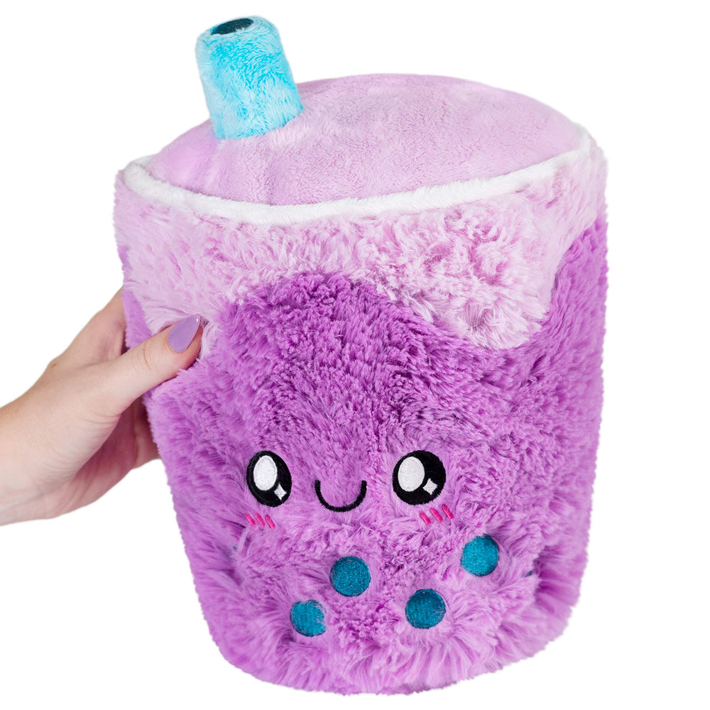 Mini Squishable - Bubble Tea