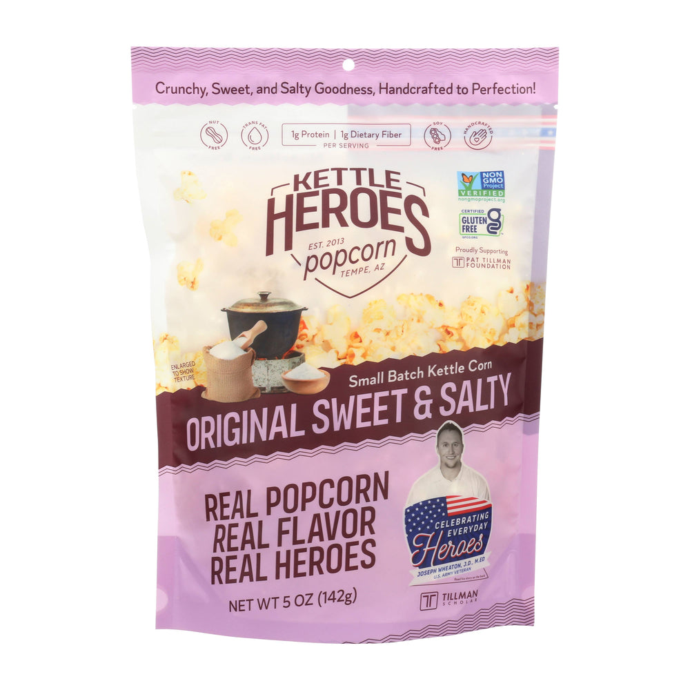 Original Sweet & Salty - Snack Pack