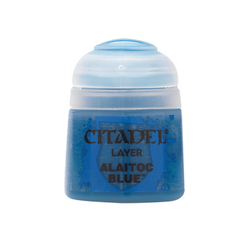 Layer: Alaitoc Blue