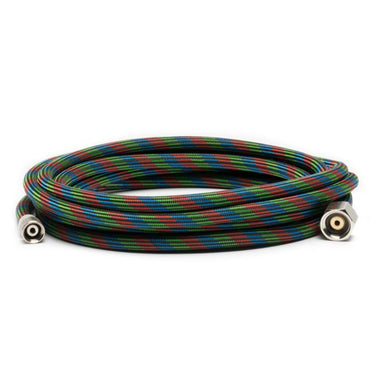Airbrush Part: 10' Braided Air Hose