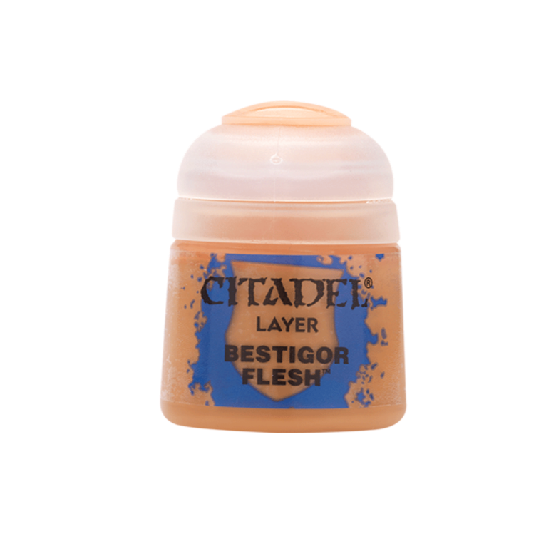 Layer: Bestigor Flesh