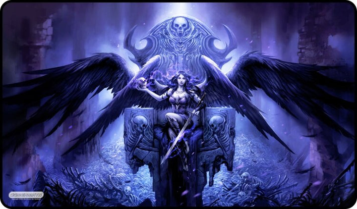 Playmat - Dark Angel