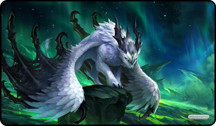 Playmat - Corrupted Seeker