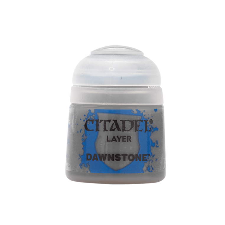 Layer: Dawnstone
