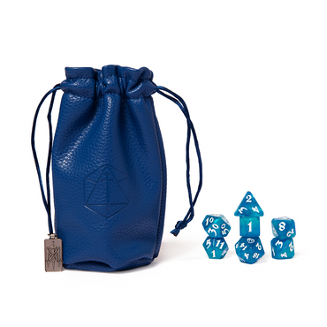 Critical Role: Mighty Nein Dice Set - Beauregard Lionett