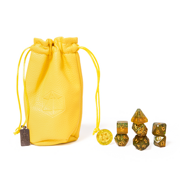 Critical Role: Mighty Nein Dice Set - Nott the Brave