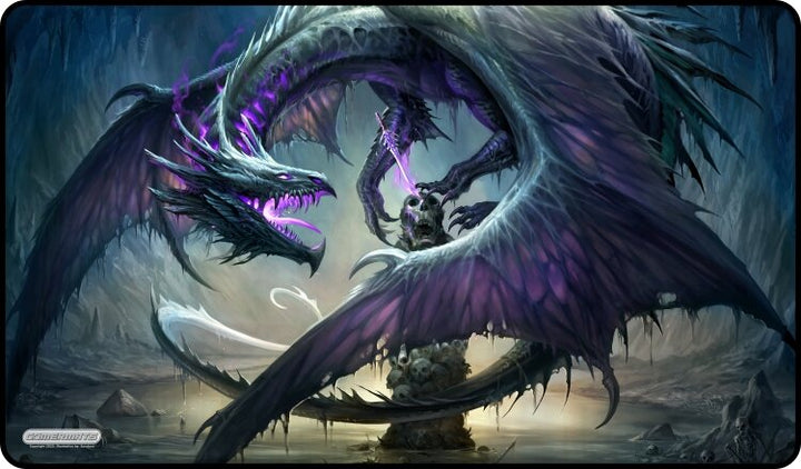 Playmat - Dragon Knight