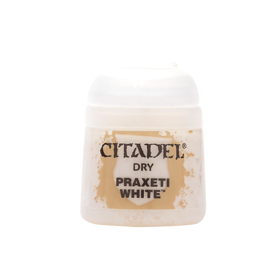 Dry: Praxeti White