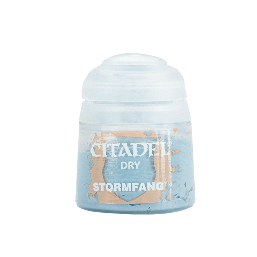 Dry: Stormfang