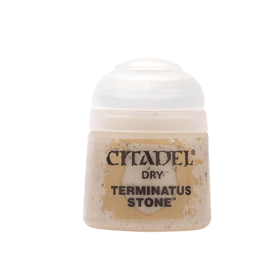 Dry: Terminatus Stone