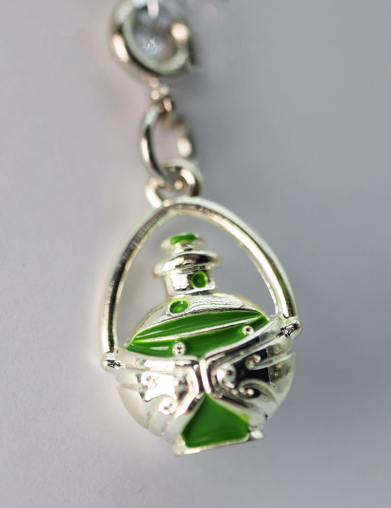 Traveler's Trinkets - Endurance Potion Charm