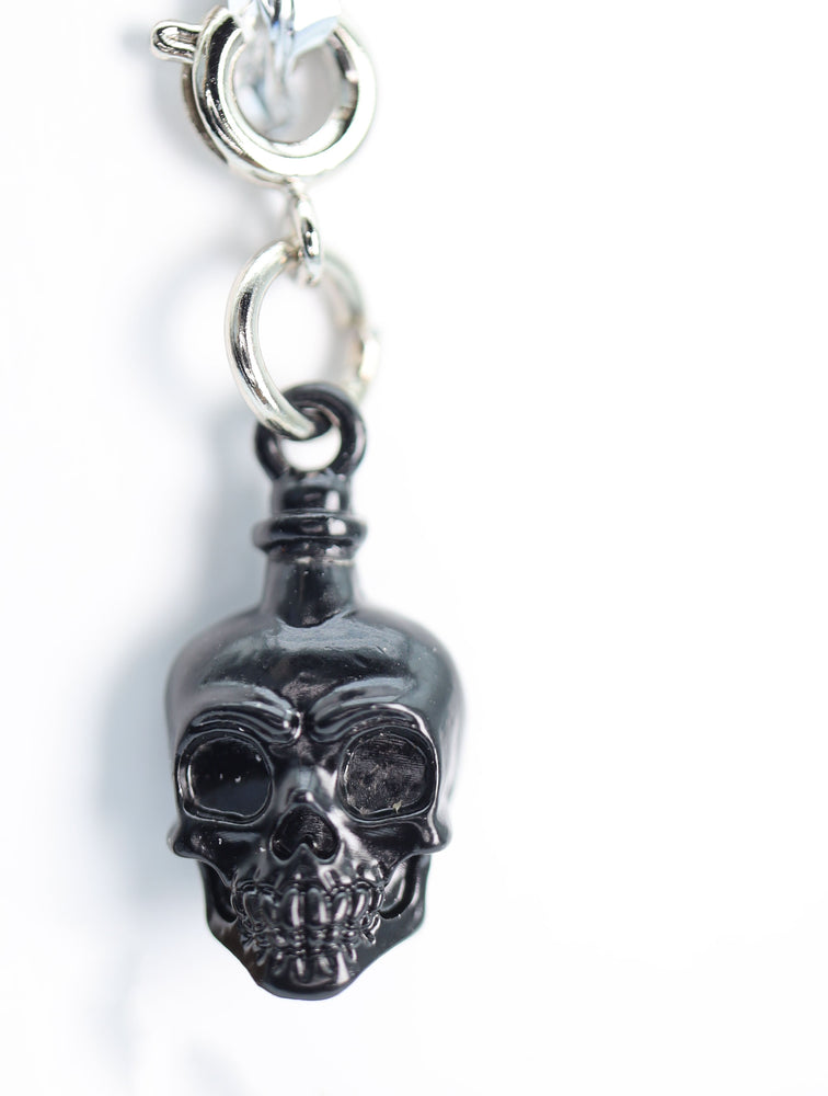 Traveler's Trinkets - Poison Potion Charm