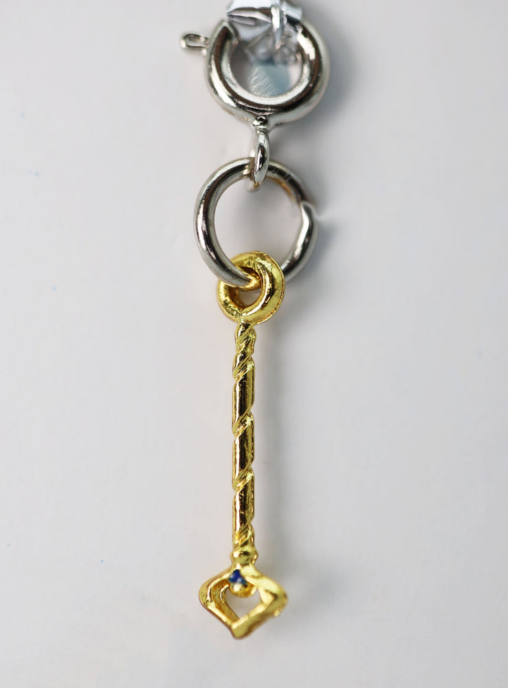 Traveler's Trinkets - Conjuror Staff Charm