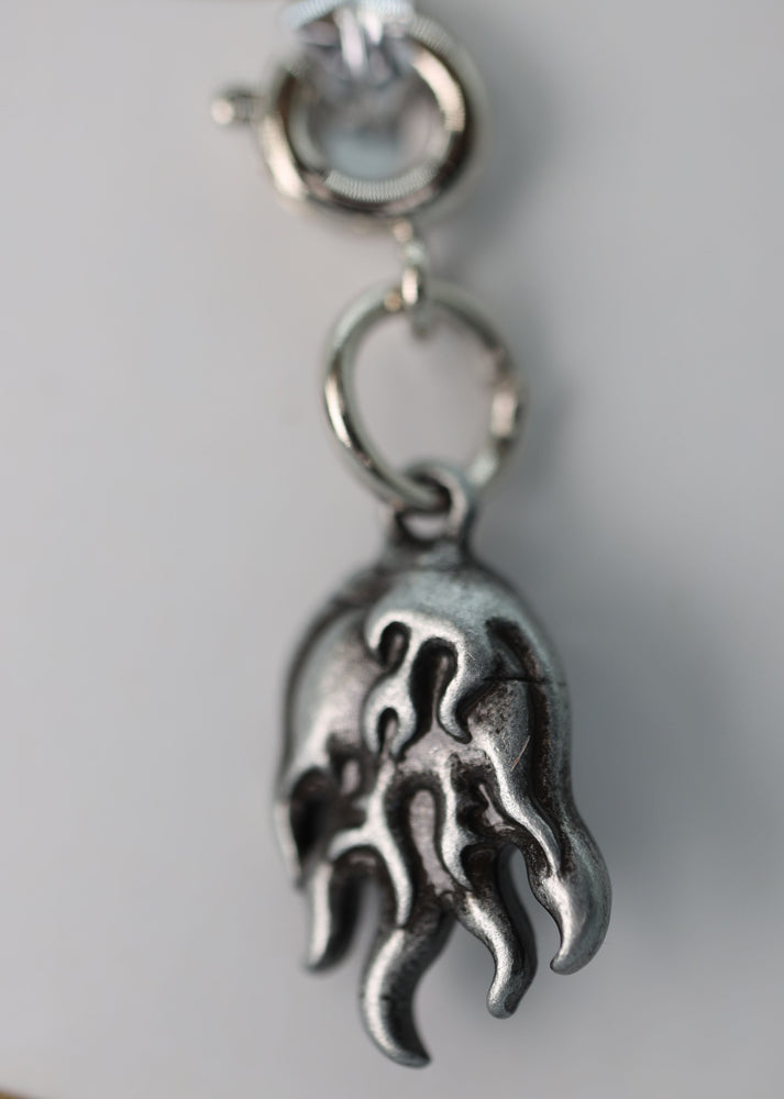 Traveler's Trinkets - Fireball Charm