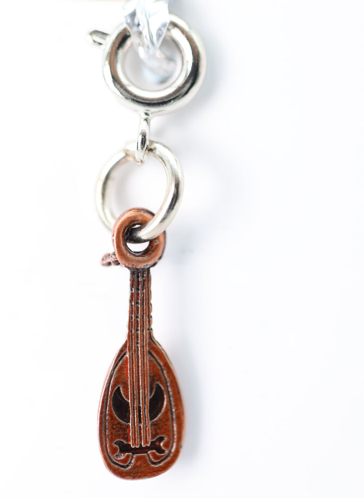 Traveler's Trinkets - Lute Charm