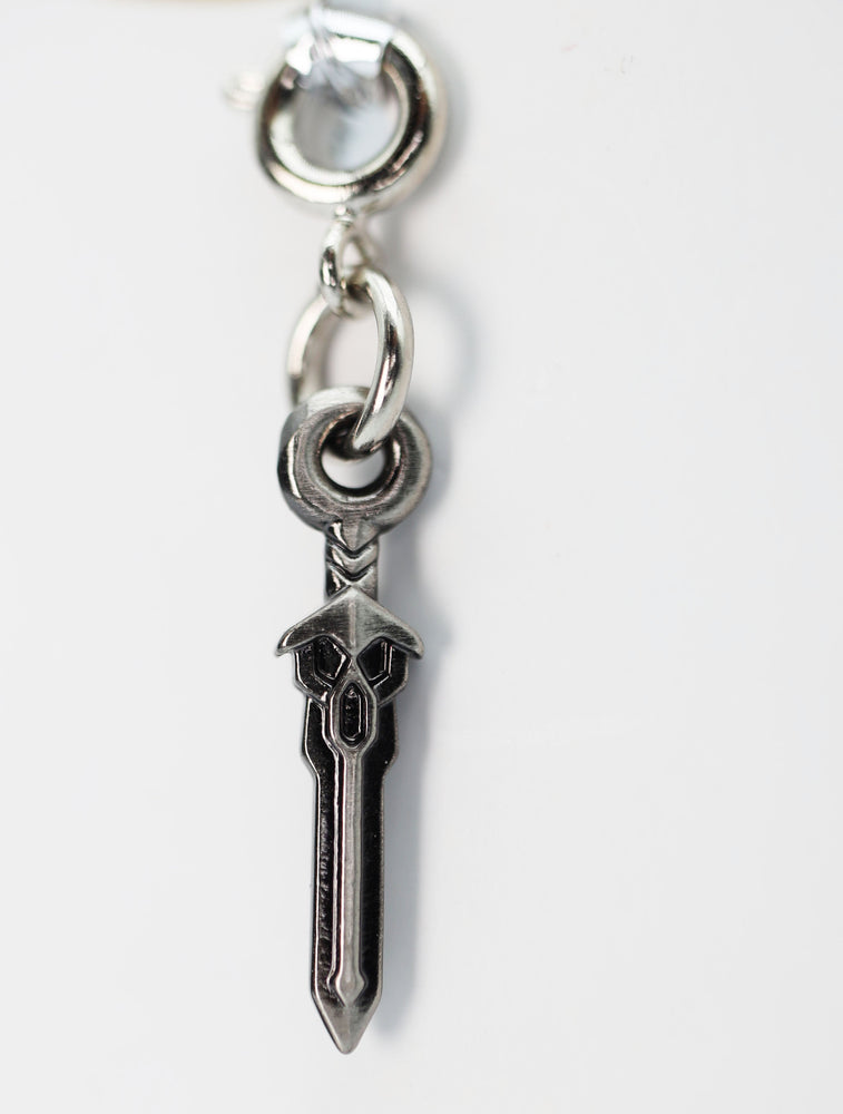 Traveler's Trinkets - Noble Sword Charm