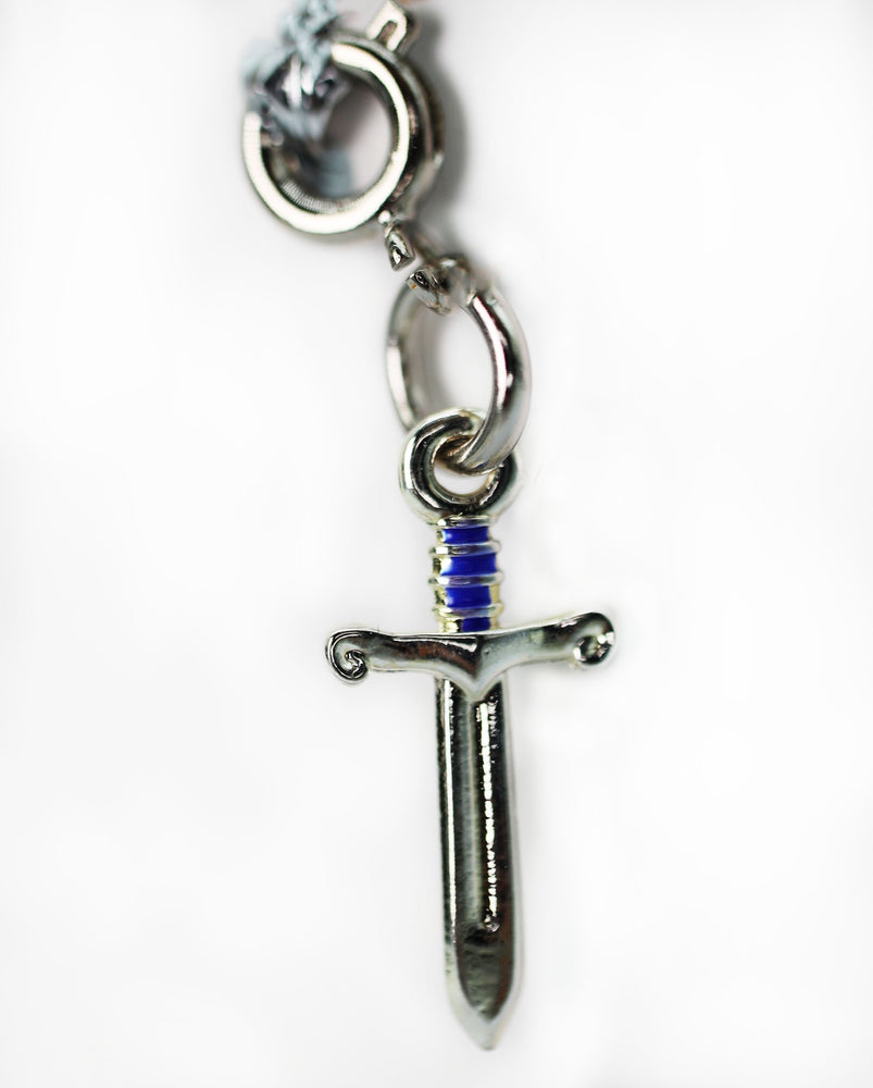 Traveler's Trinkets - Sword Charm