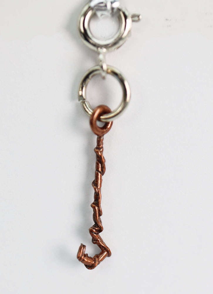 Traveler's Trinkets - Wizard Staff Charm