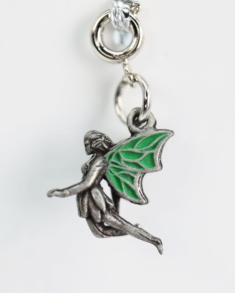 Traveler's Trinkets - Fairy Charm