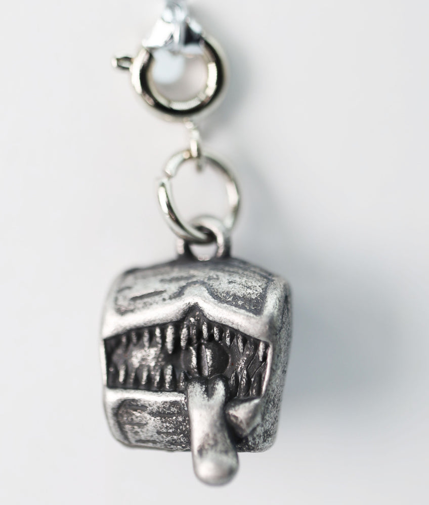 Traveler's Trinkets - Mimic Charm