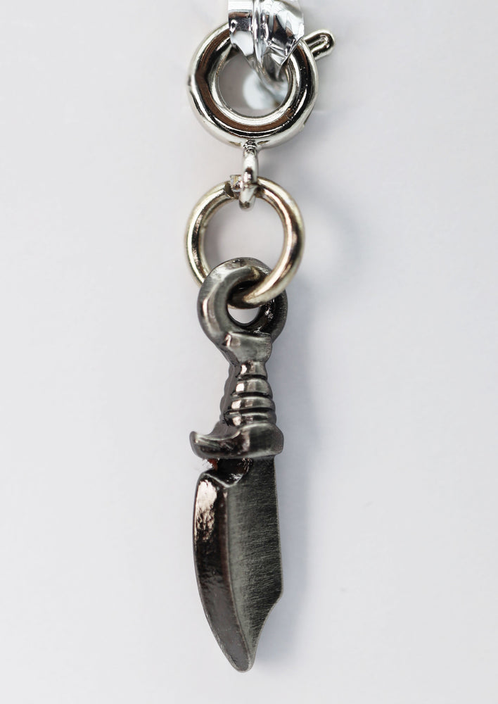 Traveler's Trinkets - Orc Dagger Charm