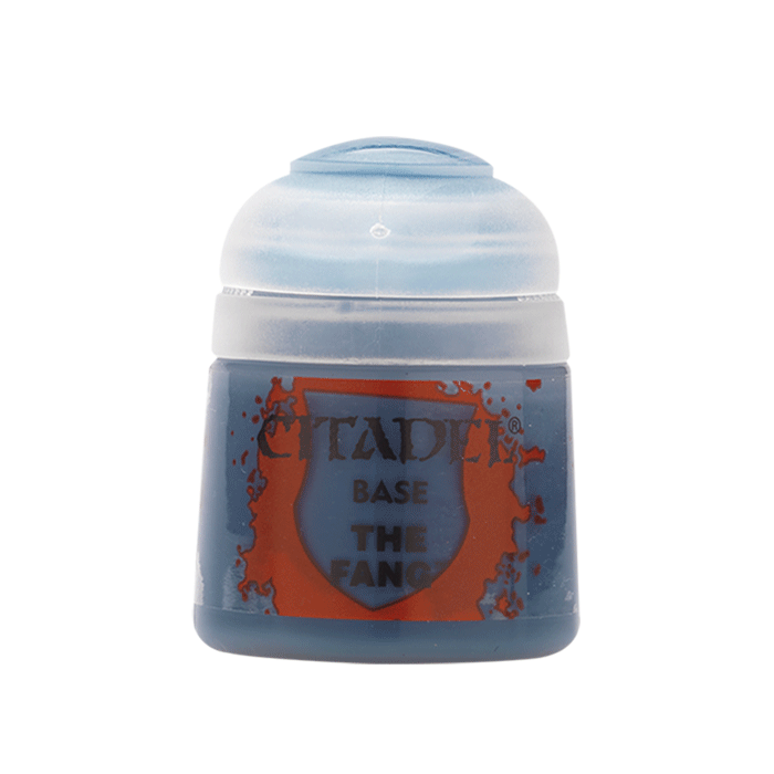 Base: The Fang