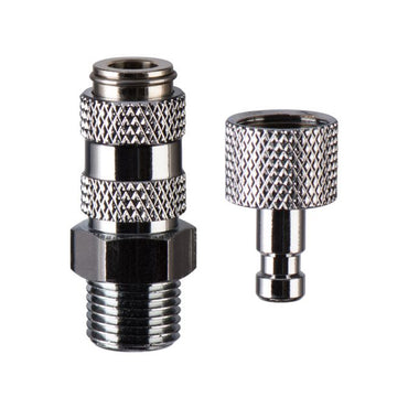 Airbrush Part: QuickFit Quick Disconnect Set