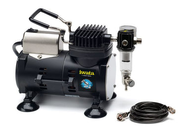 Air Compressor: Sprint Jet