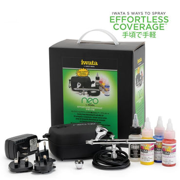 Airbrush: NEO CN Kit