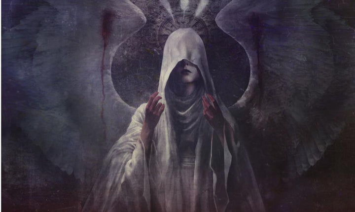 Playmat - Angel of Light