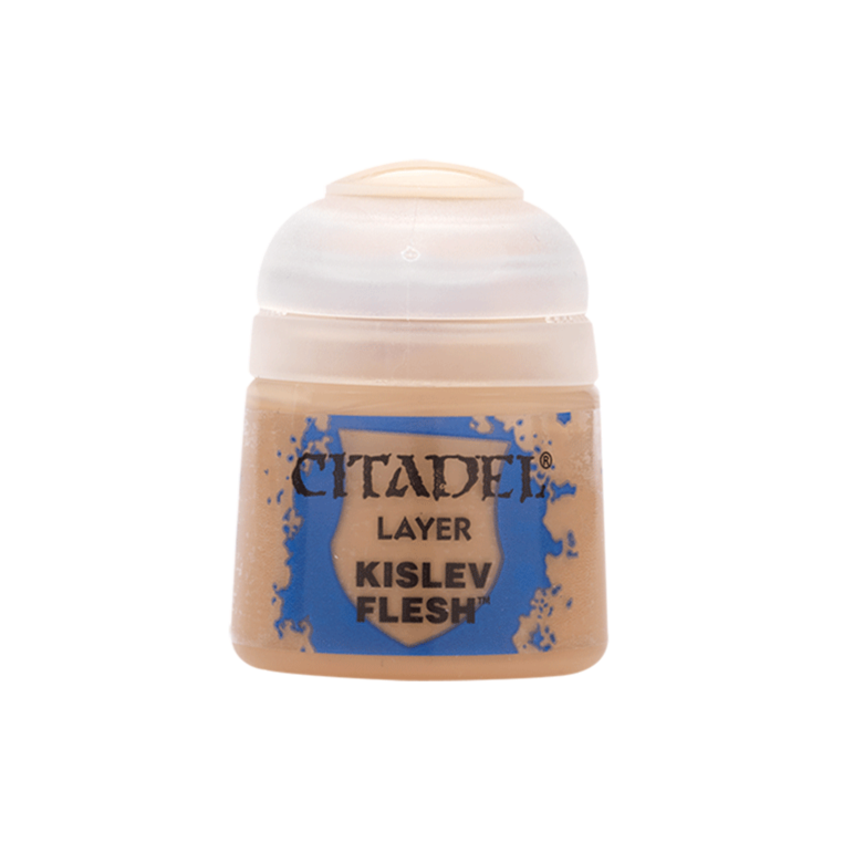Layer: Kislev Flesh