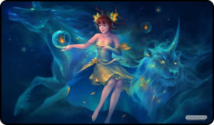 Playmat - Lights
