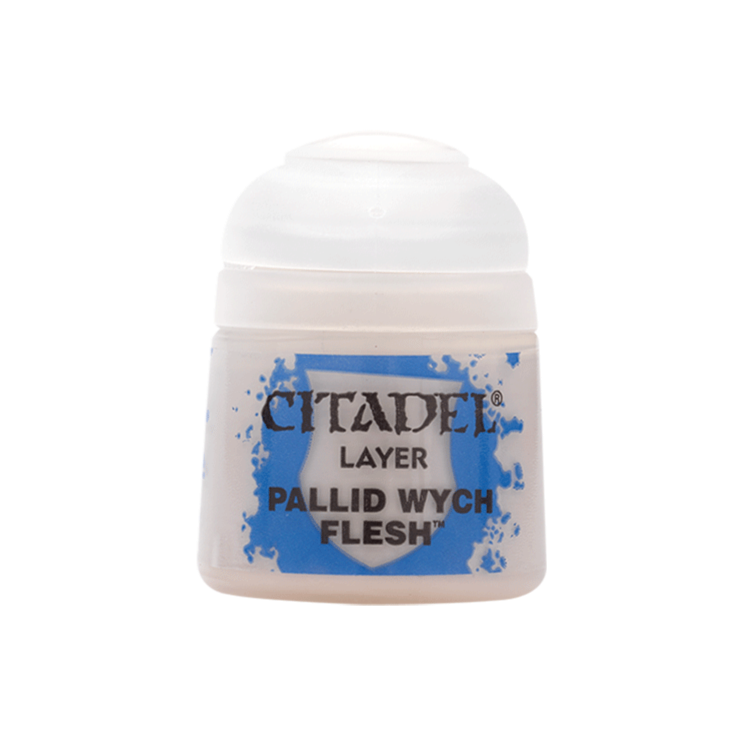 Layer: Pallid Wych Flesh