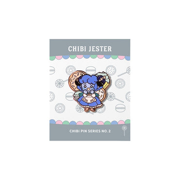 Critical Role: Chibi Pin - Jester