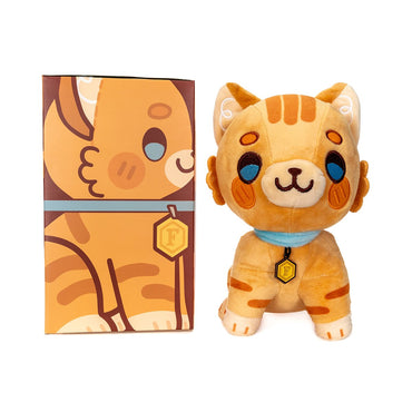 Critical Role: Frumpkin Plush